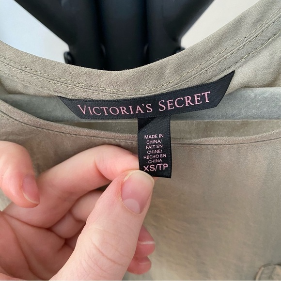 *2/$15* Victoria Secret Tee - Picture 4 of 5